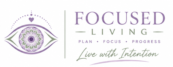 Focused Living